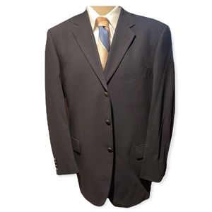 Joseph Abboud 3 button sport jacket blazer